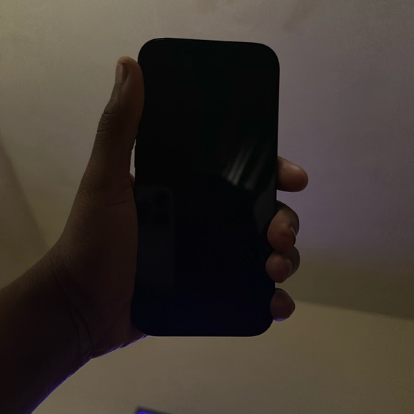Apple Other - iPhone 14 Pro it’s black had for 7 months upgraded to iPhone 15 no longer needed